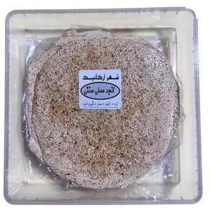 کنجد عسلی سنتی شهرارگانیک - 900 گرم