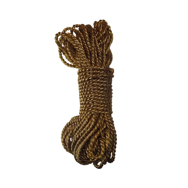 طناب تزئینی کد GRP-45 طول 13 متر