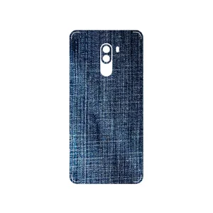 MAHOOT Fabric Texture 3 Cover Sticker for Xiaomi POCOPHONE F1