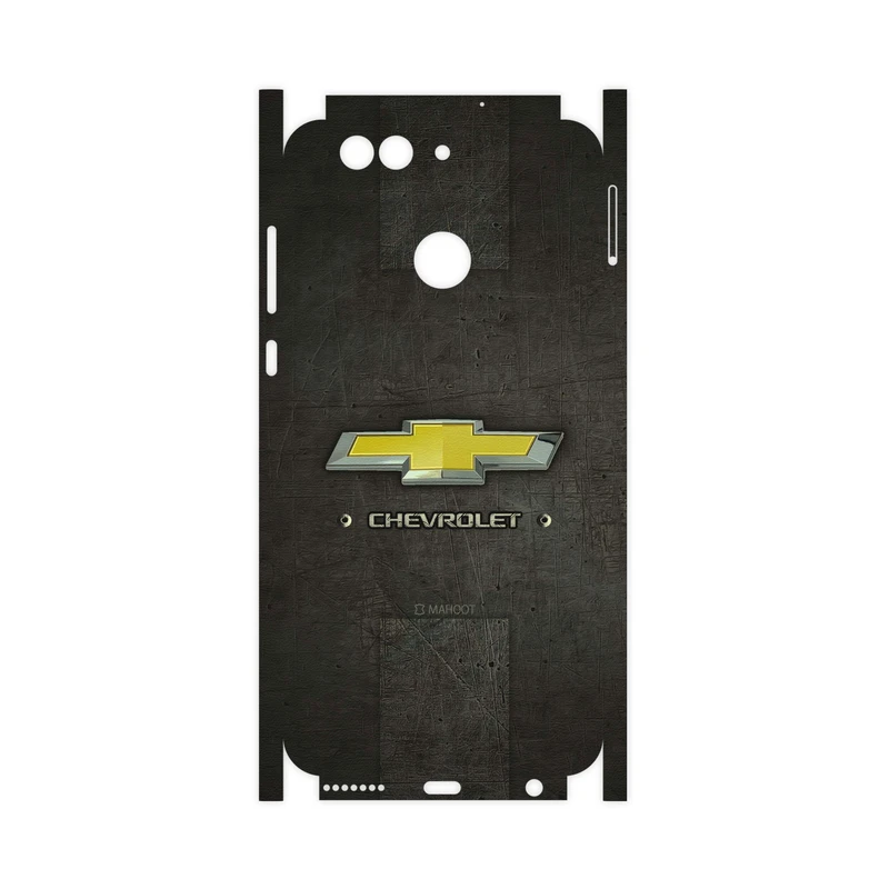 برچسب پوششی ماهوت مدل CHEVROLET-FullSkin مناسب برای گوشی موبایل هوآوی Nova 2 Plus