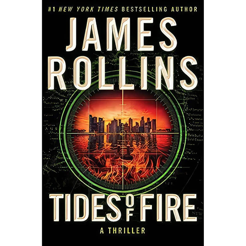 کتاب Descent اثر Jeff Long انتشارات Crown Publishers