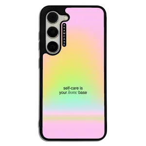 AKAM AMC-WSGS23-POSITIVE-19Cover For Samsung Galaxy S23