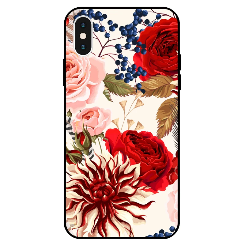 کاور مگافون کد 7350 مناسب برای گوشی موبایل اپل Iphone Xs Max