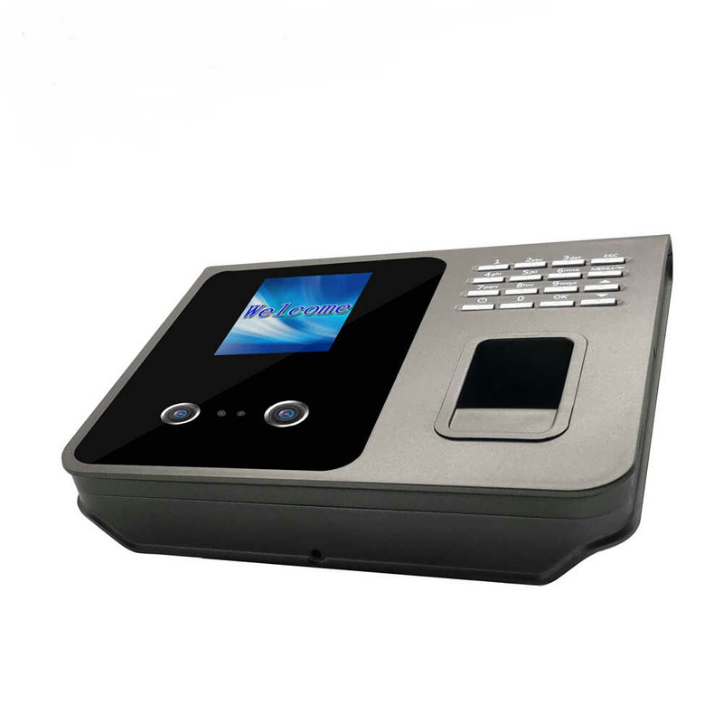 دستگاه حضور و غیاب مدل FS800