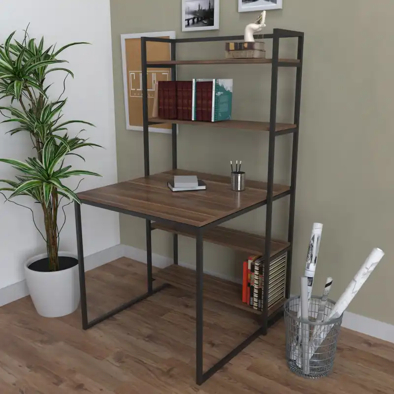 میز تحریر مدل SHANEL13ARM