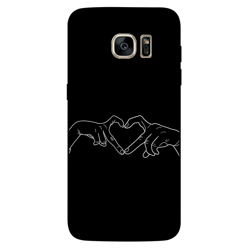 کاور مگافون کد 1857 مناسب برای گوشی موبایل سامسونگ Galaxy S6