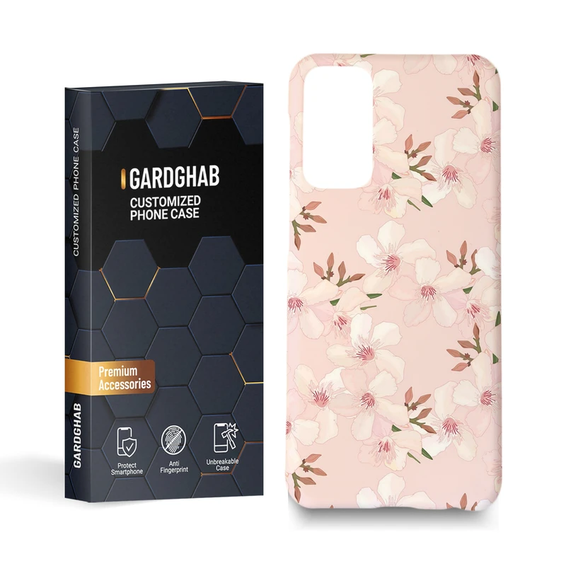  کاور گارد قاب مدل فانتزی مناسب برای گوشی موبایل سامسونگ galaxy m23