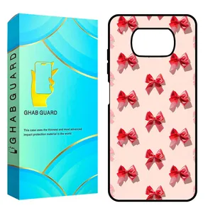 Ghab Guard CHAPX3 Cover For Xiaomi Poco X3 / X3 Pro