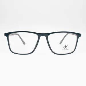 فریم عینک طبی ویفرر جورج اسمیت مدل 1009C4