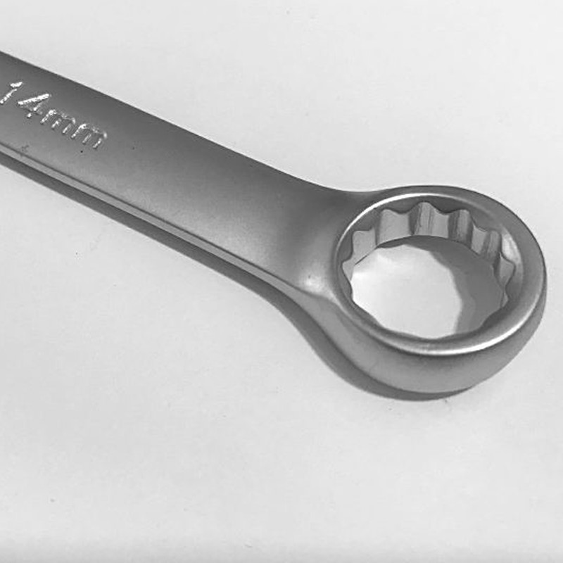 آچار یکسر تخت و یکسر رینگی دیزن تول مدل Yeksar-14mm سایز 14 میلی متر