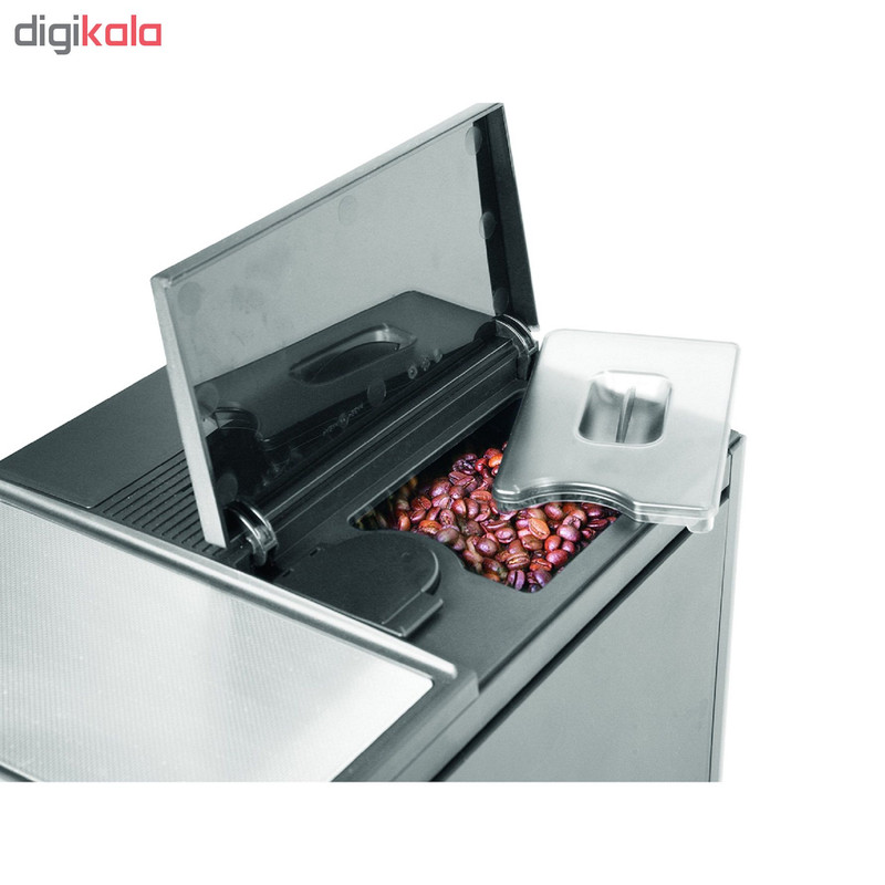 اسپرسوساز روتل مدل U2785CH