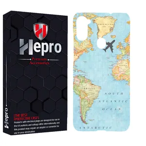 HEPRO MC Cover for SAMSUNG GALAXY M11