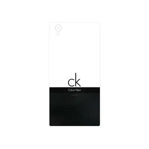 MAHOOT Calvin Klein Cover Sticker for Sony Xperia L1