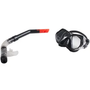 ست غواصي مدل 384-8 مجموعه دو عددی سایز XL