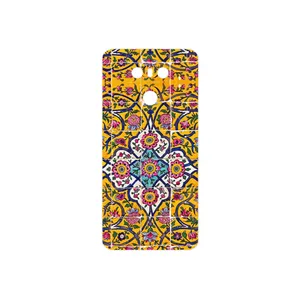 MAHOOT Iran Tile 10 Cover Sticker for LG G6