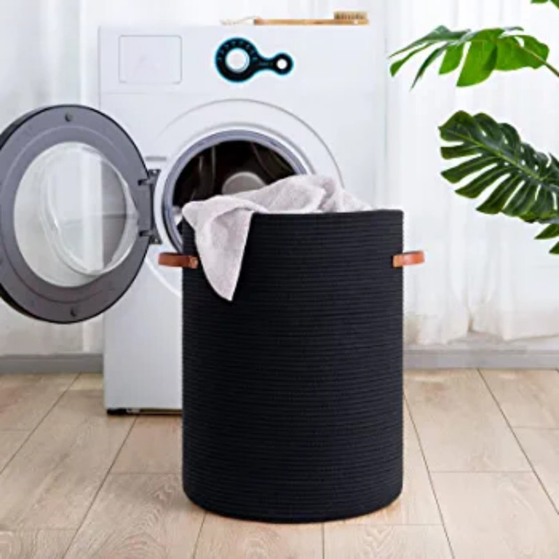 سبد رخت چرک مدل C11