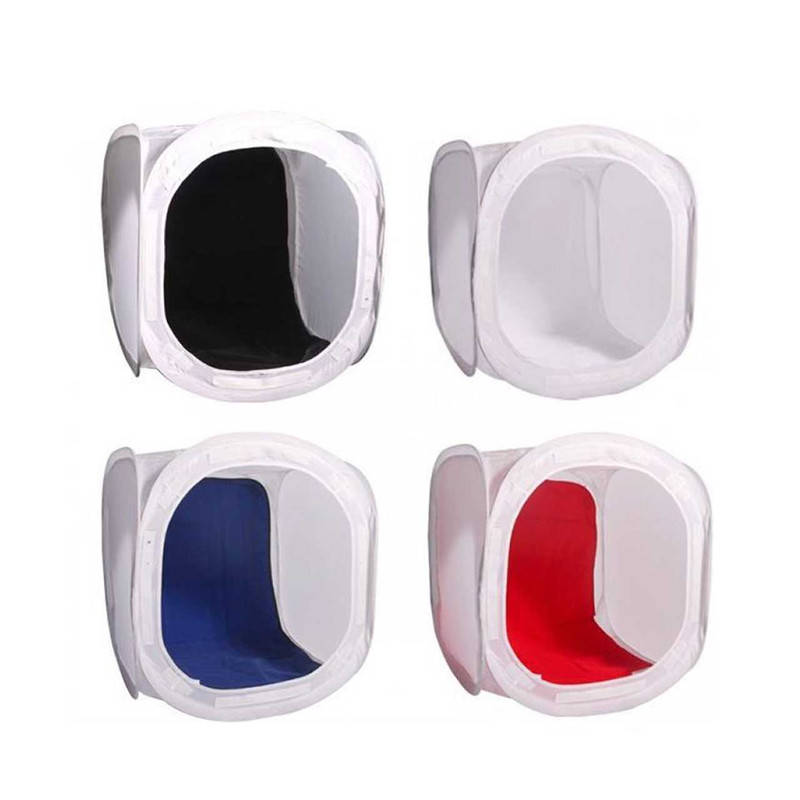چادر عکاسی گودکس مدل L40 ابعاد 40×40 سانتی متر