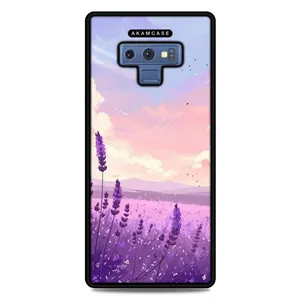 AKAM AMC-WSGN9-NATURE-18 Cover For Samsung Galaxy Note 9