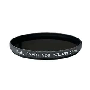 فیلتر لنز کنکو مدل ND8 SMART SLIM-52