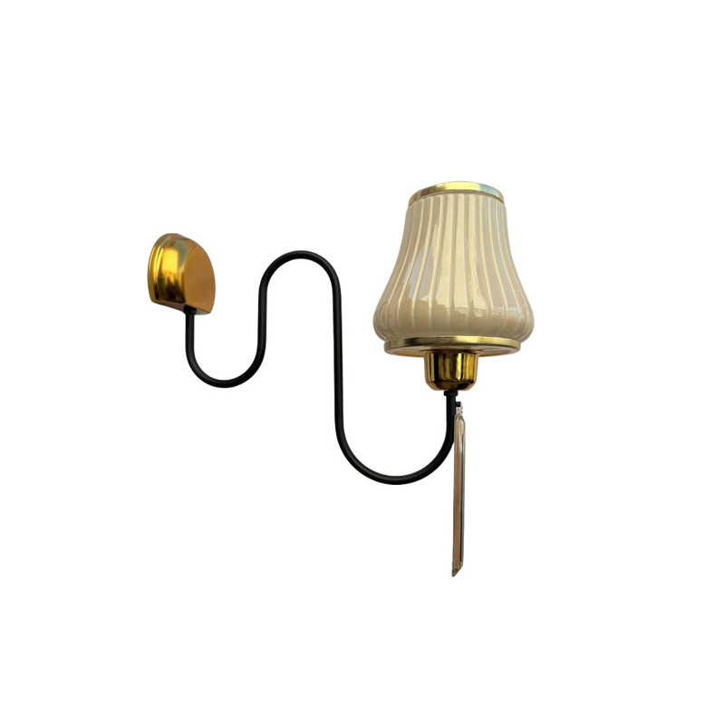 چراغ دیواری میلان نور کد m2000/1