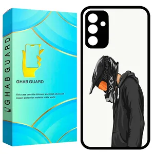Ghab Guard GCHPA34 Cover For Samsung Galaxy A34 5G
