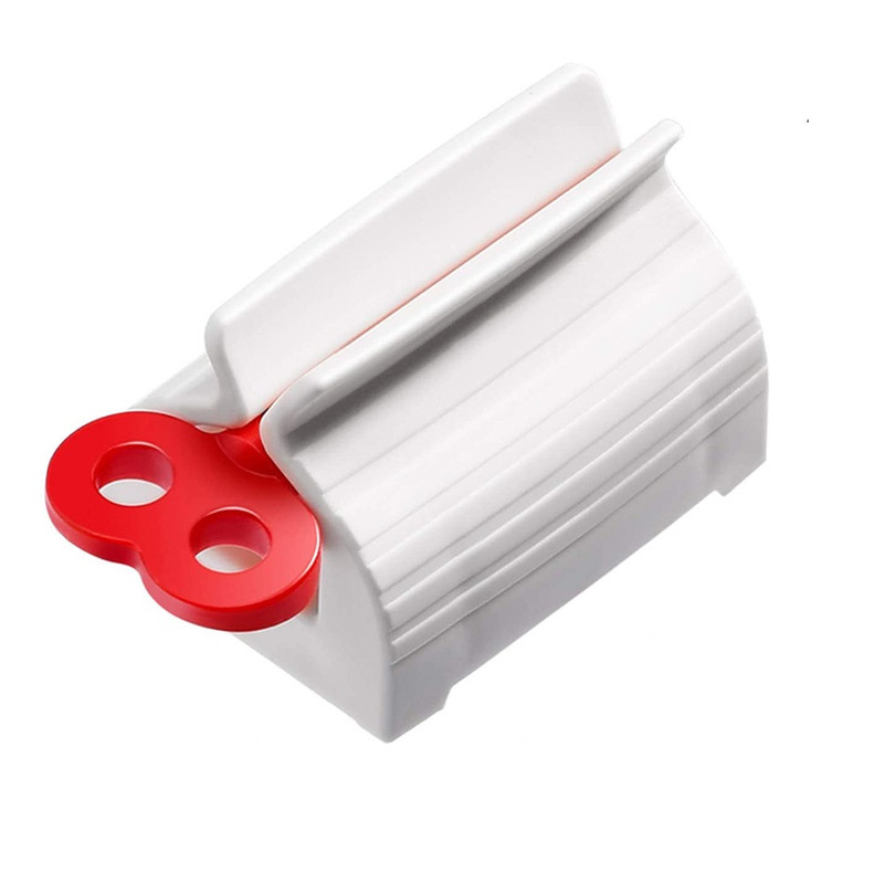 نگهدارنده خمیر دندان مدل پیچی