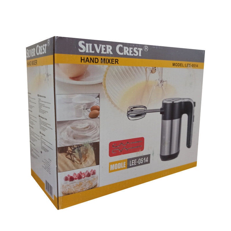 همزن سیلور کرست مدل 0514