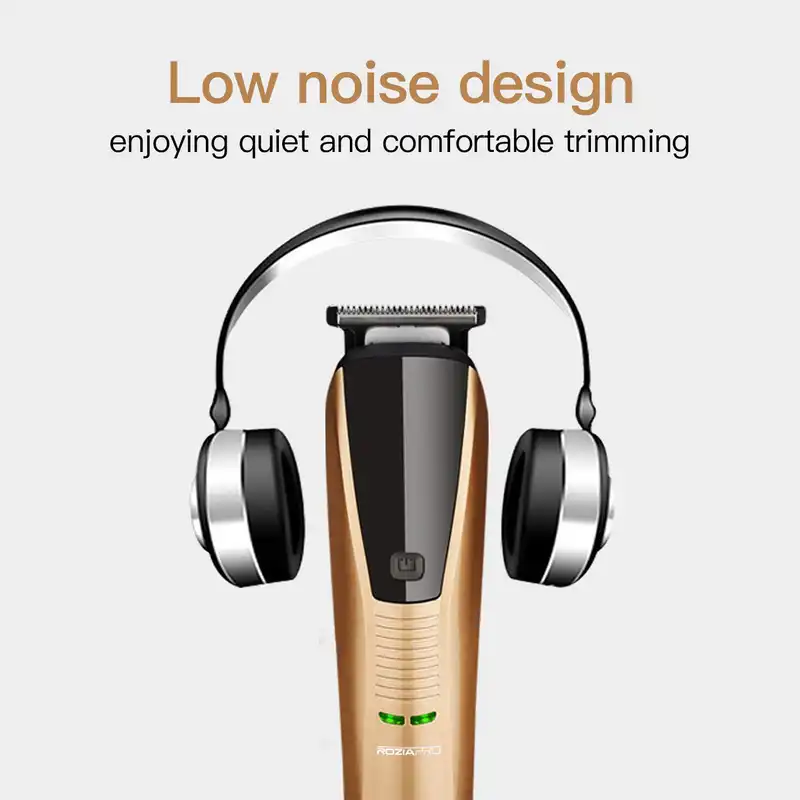 ست ماشین اصلاح موی صورت و بدن روزیا پرو مدل HQ5802