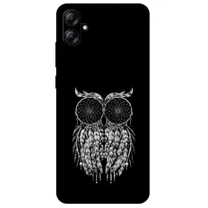Megafone Owl 6276 Cover For Samsung Galaxy A04e / F04