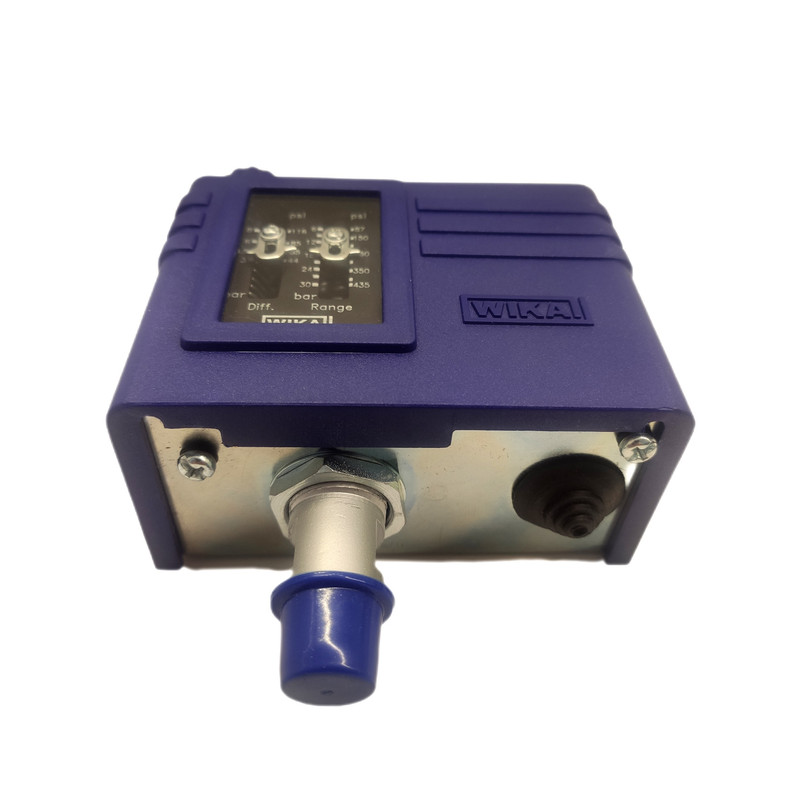 پرشر سوئیچ ویکا مدل PSM-690