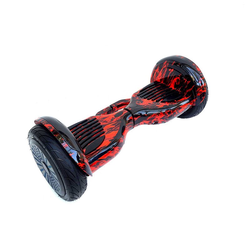 اسکوتر برقی مدل 10BMAuHL6D1