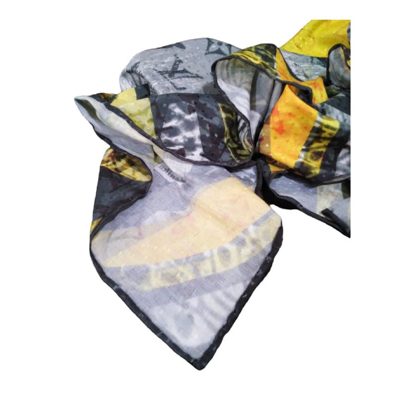 روسری زنانه مدل p65