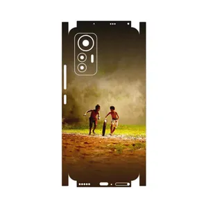 MAHOOT childs play-FullSkin Cover Sticker for Xiaomi 12 Lite