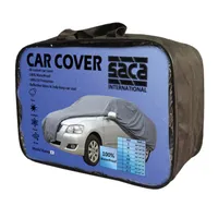  چادر خودرو ساکا مدل Prestige مناسب برای آریزو 5