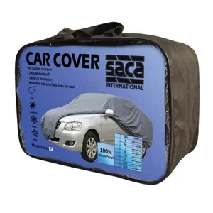 چادر خودرو ساکا مدل Prestige مناسب برای برلیانس H320