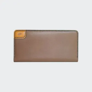 کیف پول چرمی اریل مدل KP402