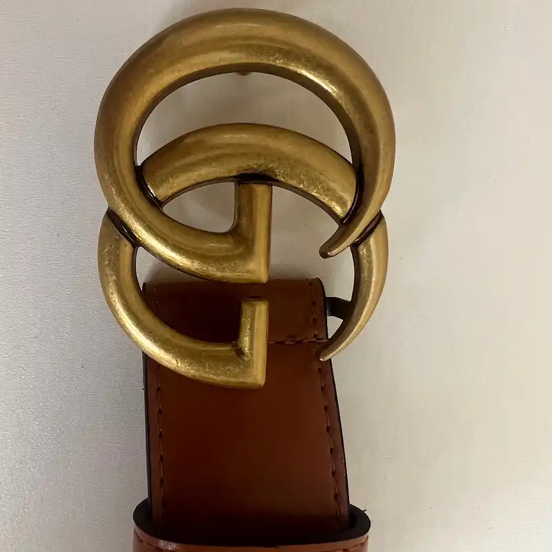 کمربند زنانه مدل G145