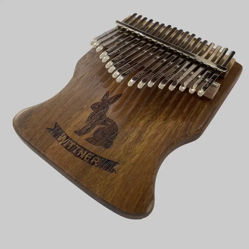 کالیمبا ویتنر مدل CPLATE