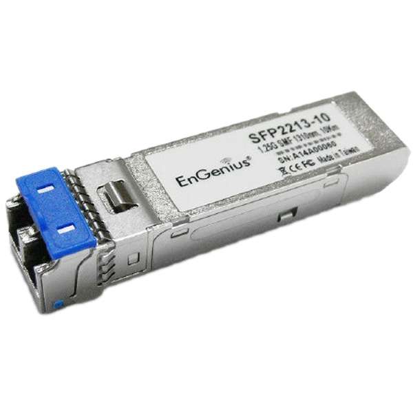 ماژول فیبر نوری انجنیوس مدل SFP2213-10