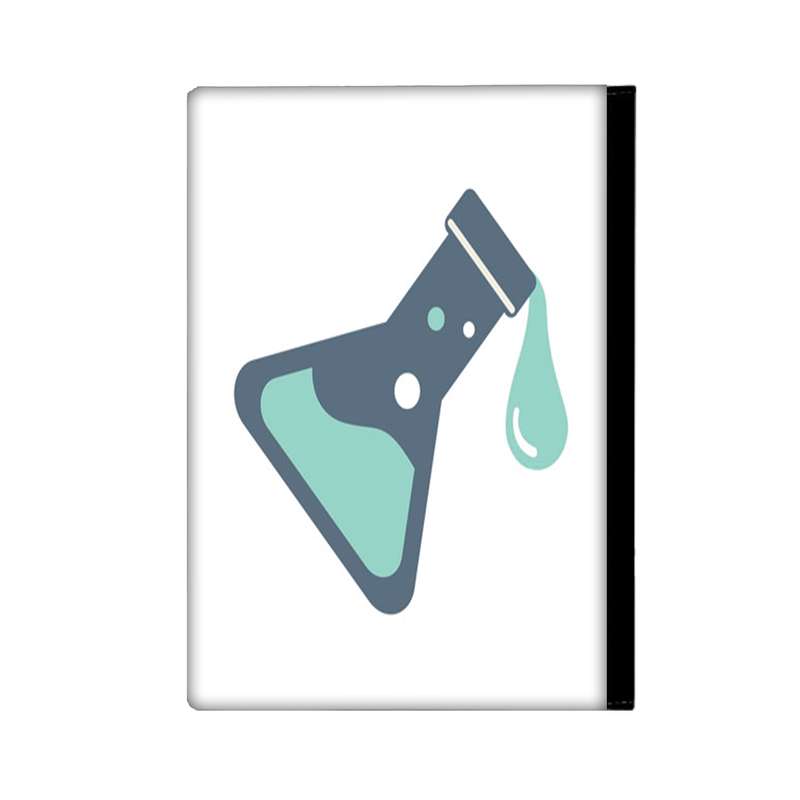 کلاسور مدل شیمی کد 387