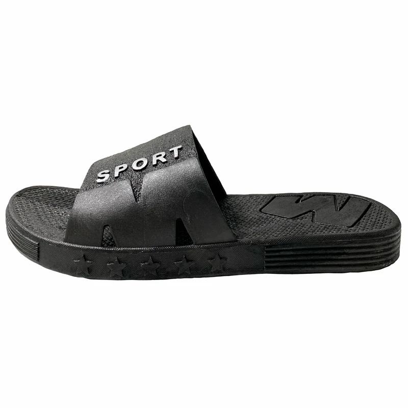 دمپایی مردانه مدل 1-padidas-BK