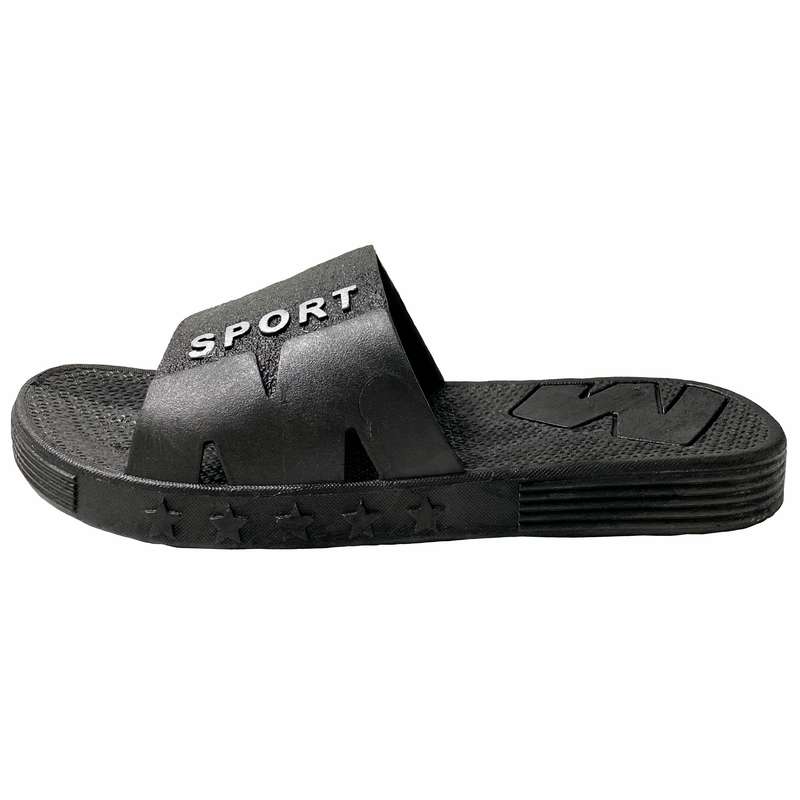 دمپایی مردانه مدل 1-padidas-BK