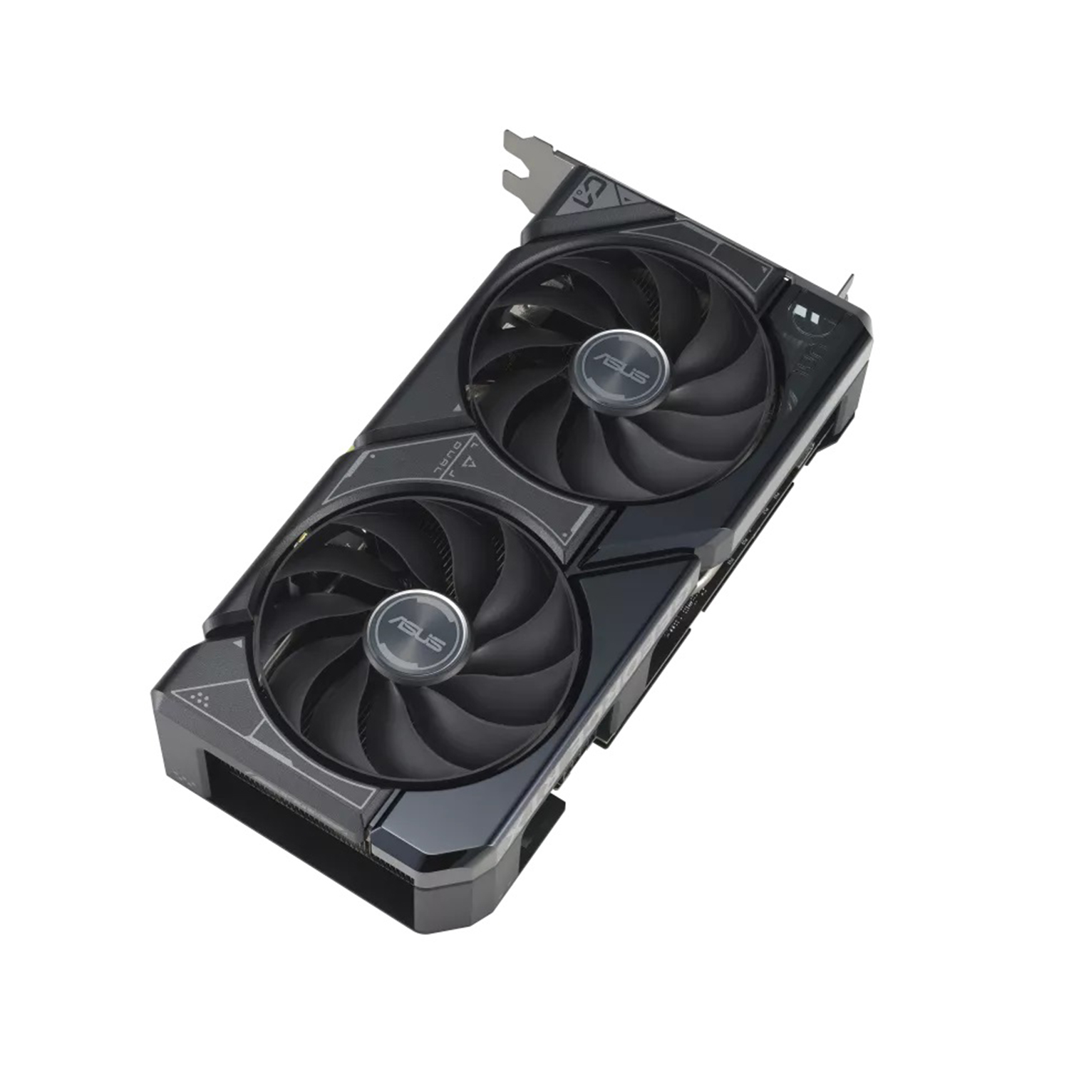 Asus dual geforce rtx 2025 2080 ti oc edition