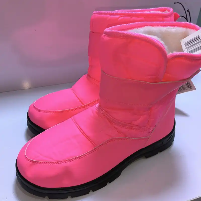 بوت دخترانه پیپرتس مدل GSH43