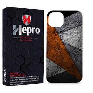 HEPRO MC Cover for Apple IPHONE 13