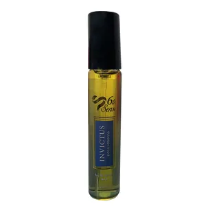 عطر جیبی مردانه سیکس سنس مدل اینوکتوس حجم 25 میلی لیتر 
