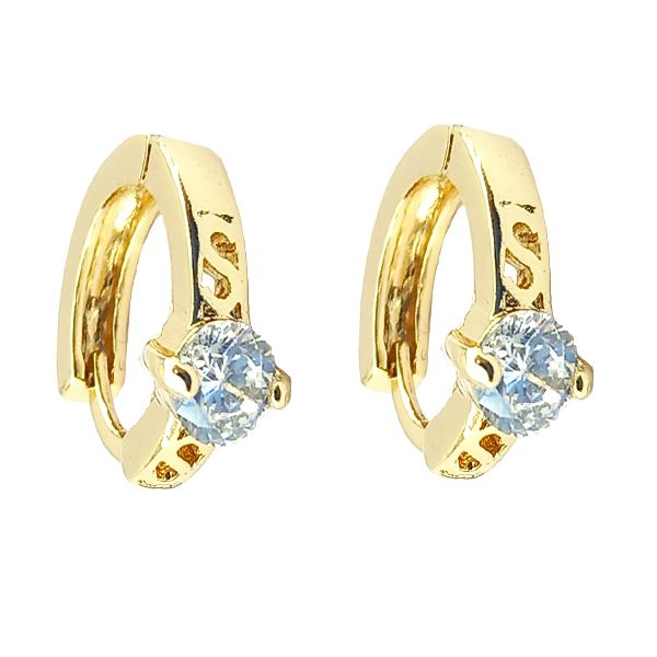 گوشواره دخترانه ژوپینگ کد 1020 -  - 1