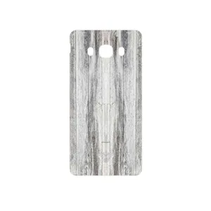 MAHOOT Wood Texture 8 Cover Sticker for Samsung Galaxy J5 2016