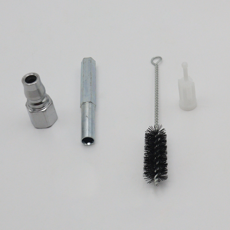 پیستوله رنگ تاپکس مدل YP-THK827-1.3MM