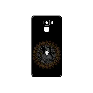 MAHOOT MohammadReza Shajarian Cover Sticker for Honor 7